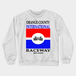 OCIR Crewneck Sweatshirt